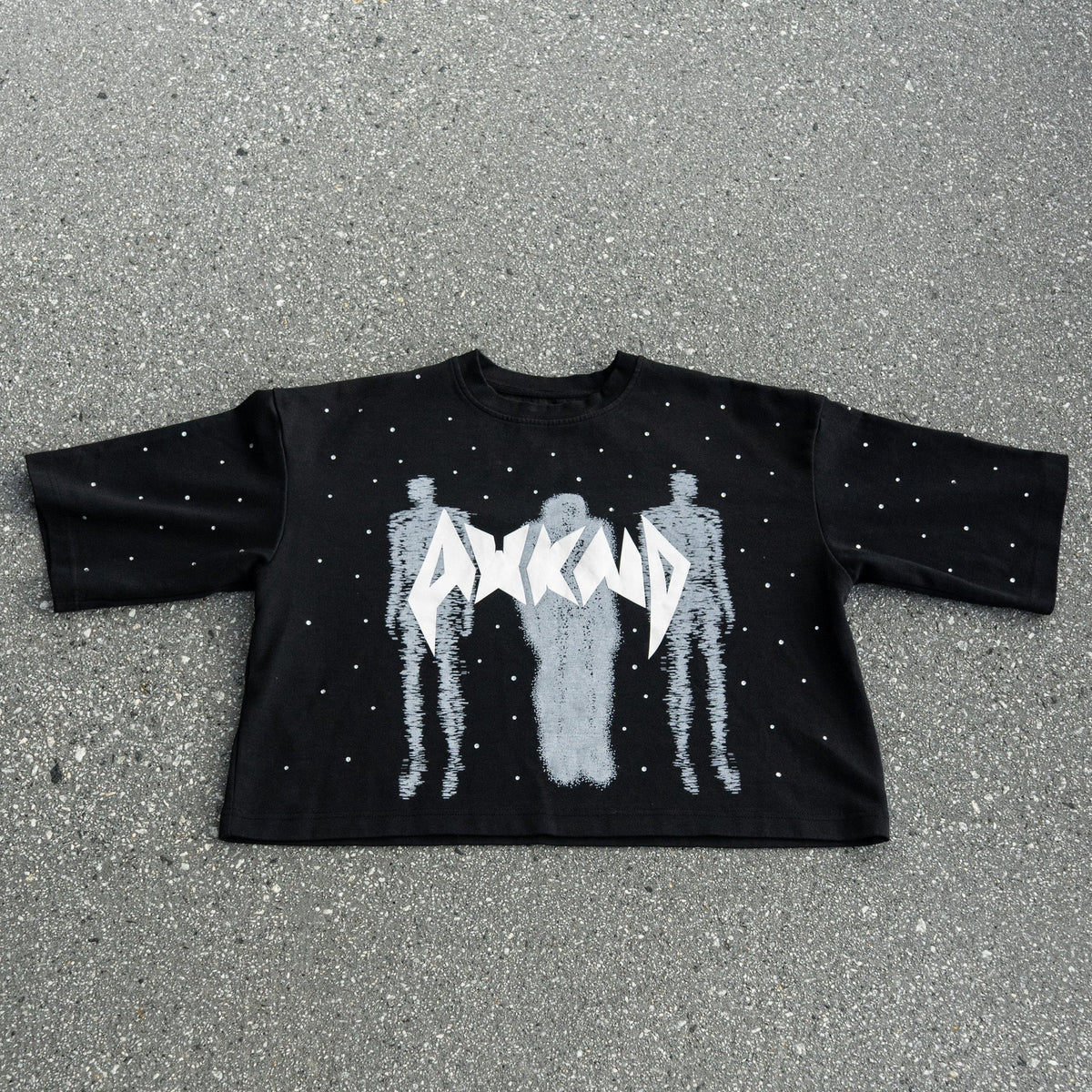 The Shirt You've Been Waiting for..