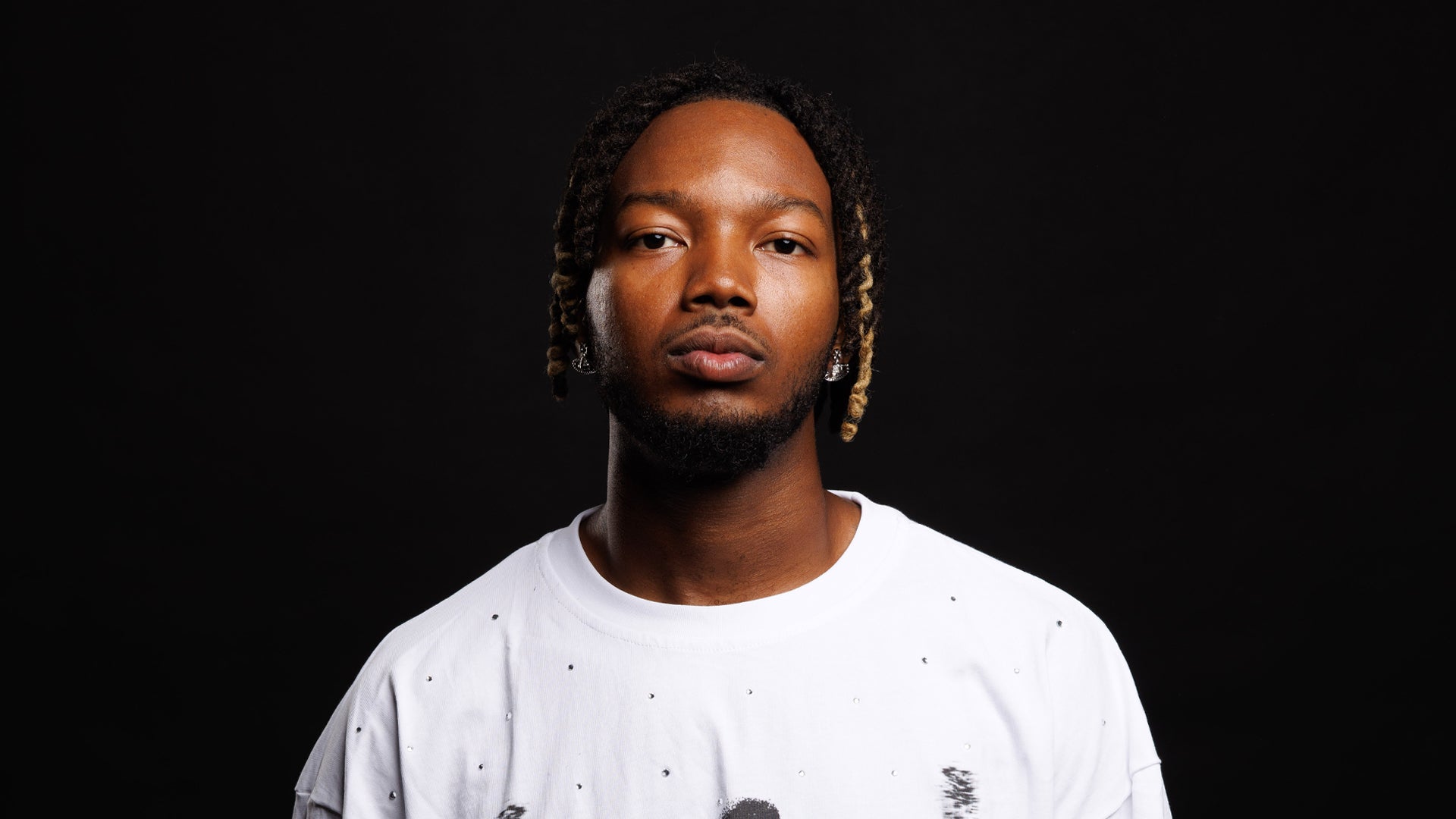 ABOUT OUR CREATOR: Eliejah Harper