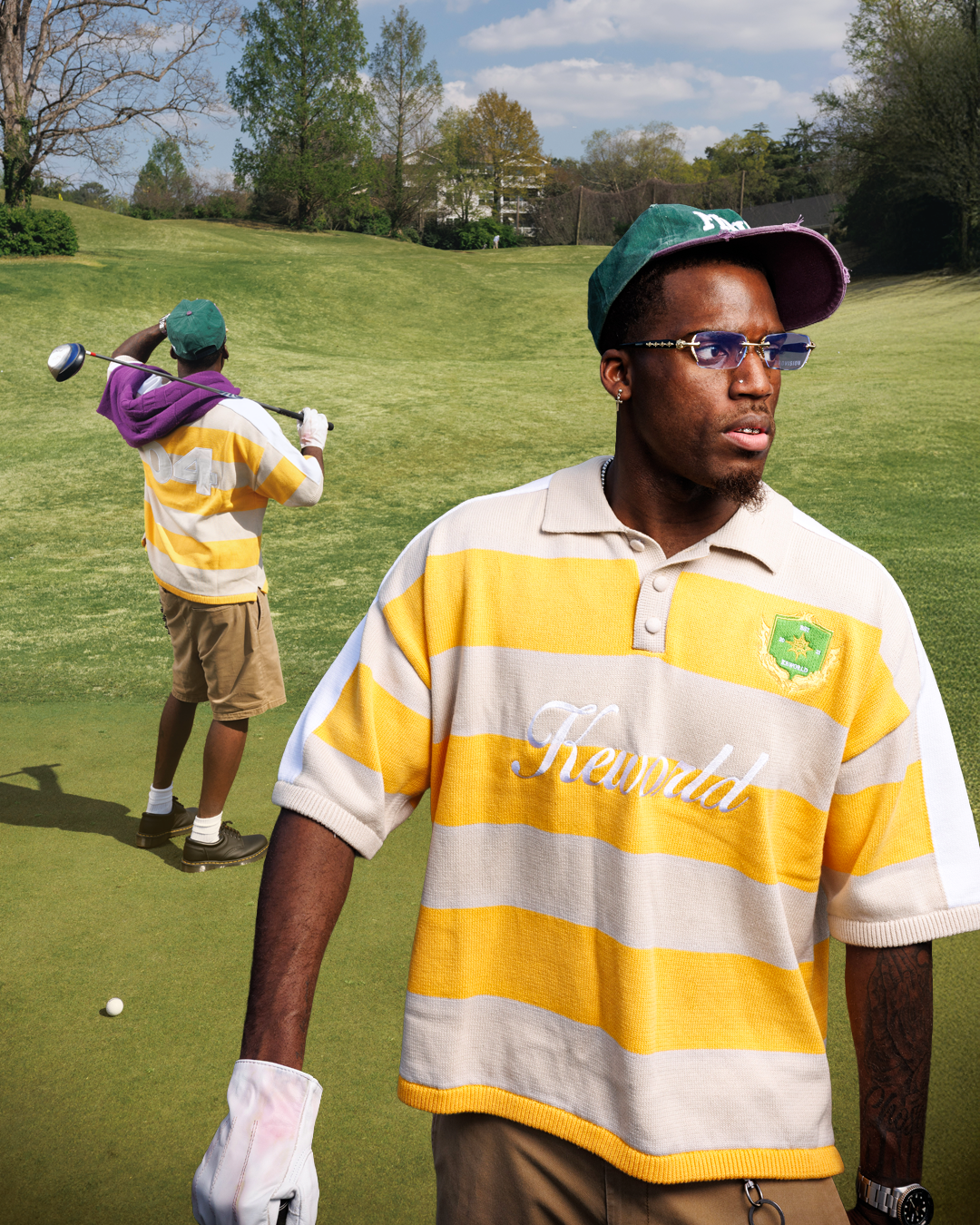 POLO'S