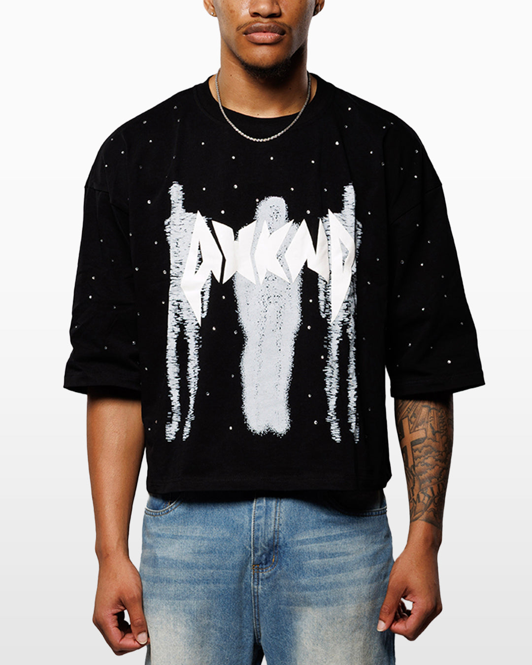 AWKND TEE