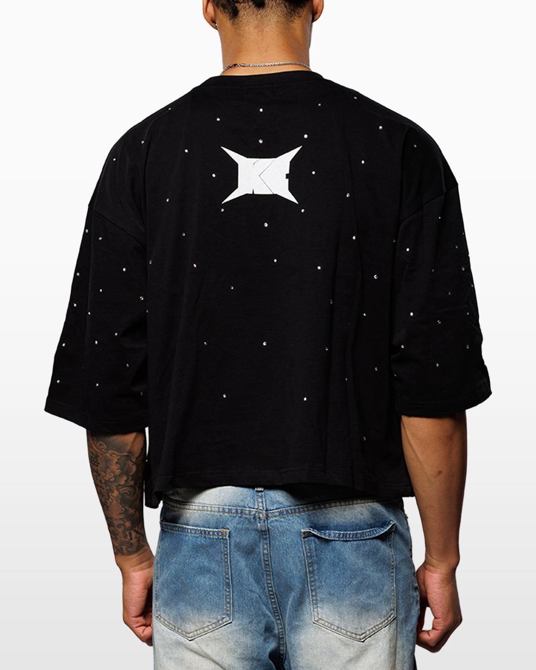 AWKND TEE-2