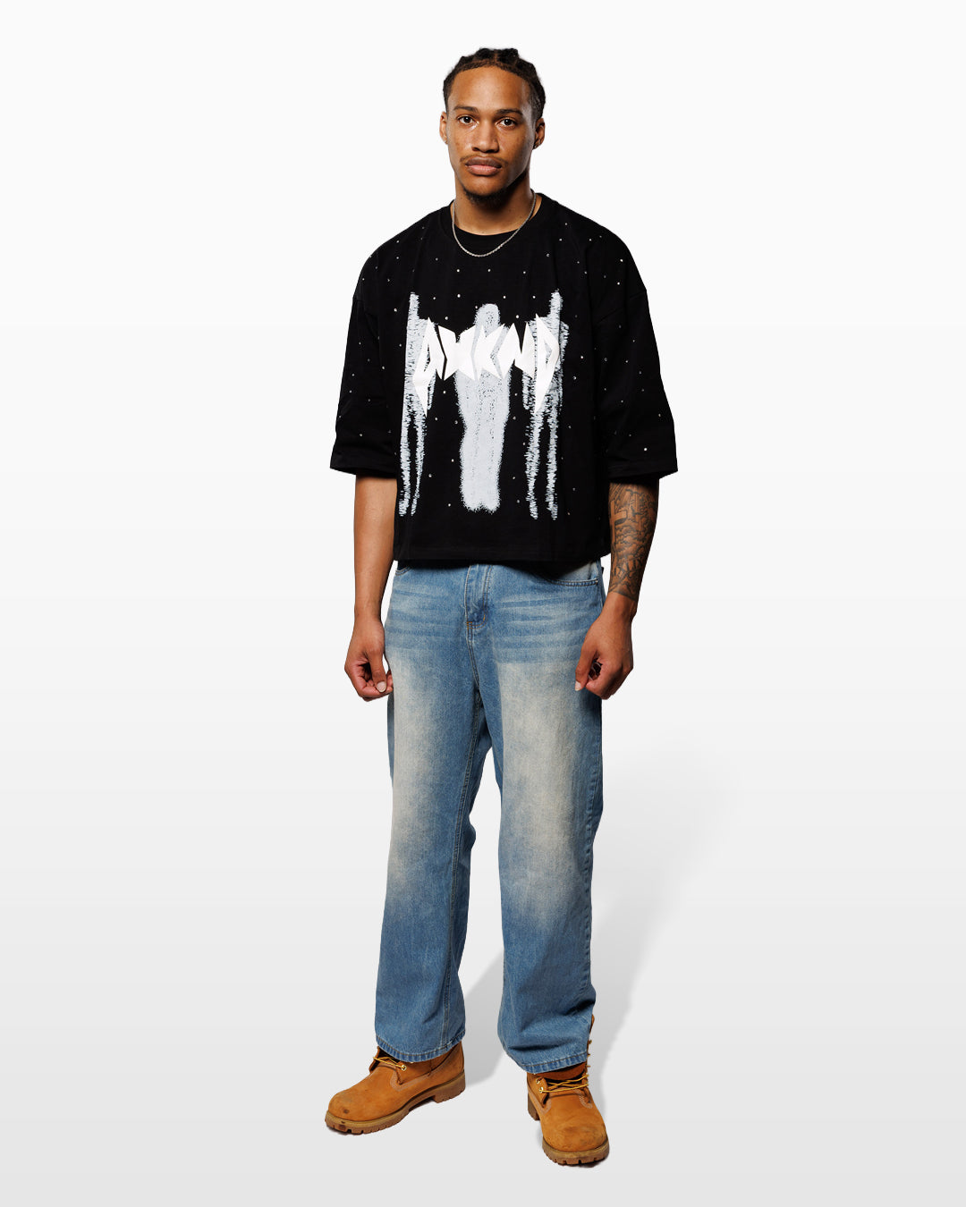 AWKND TEE-4