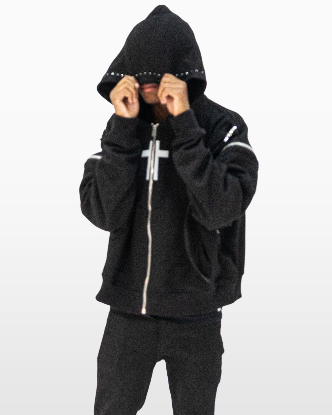 AWKND Jacket
