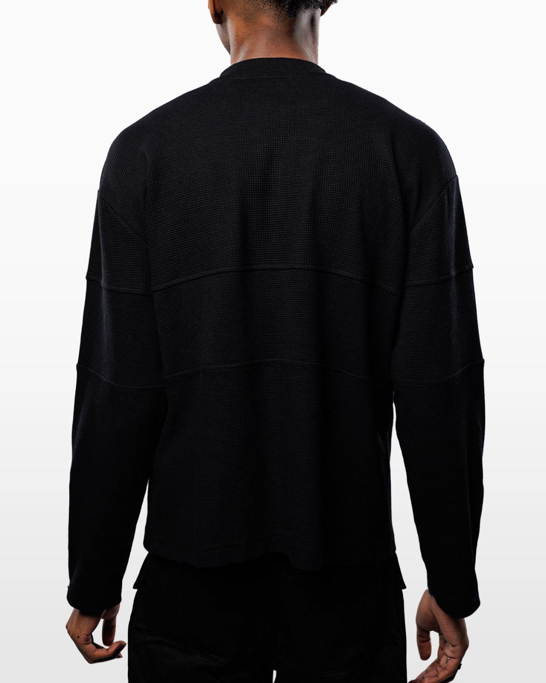 Classic Thermal Tee-8