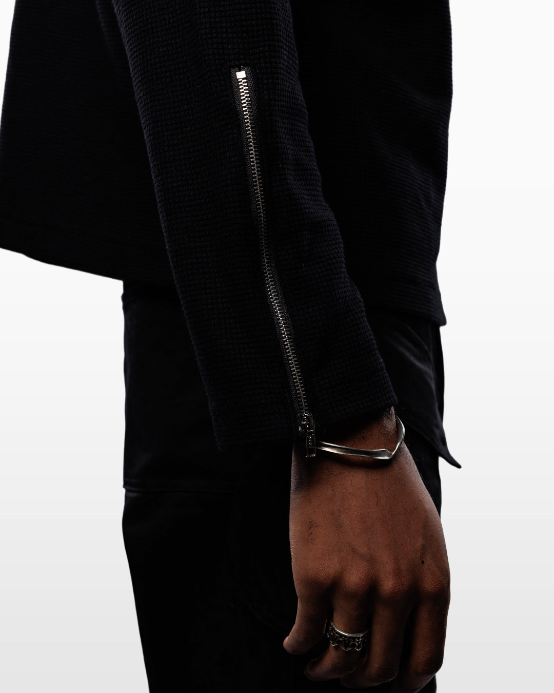 Classic Thermal Tee-11