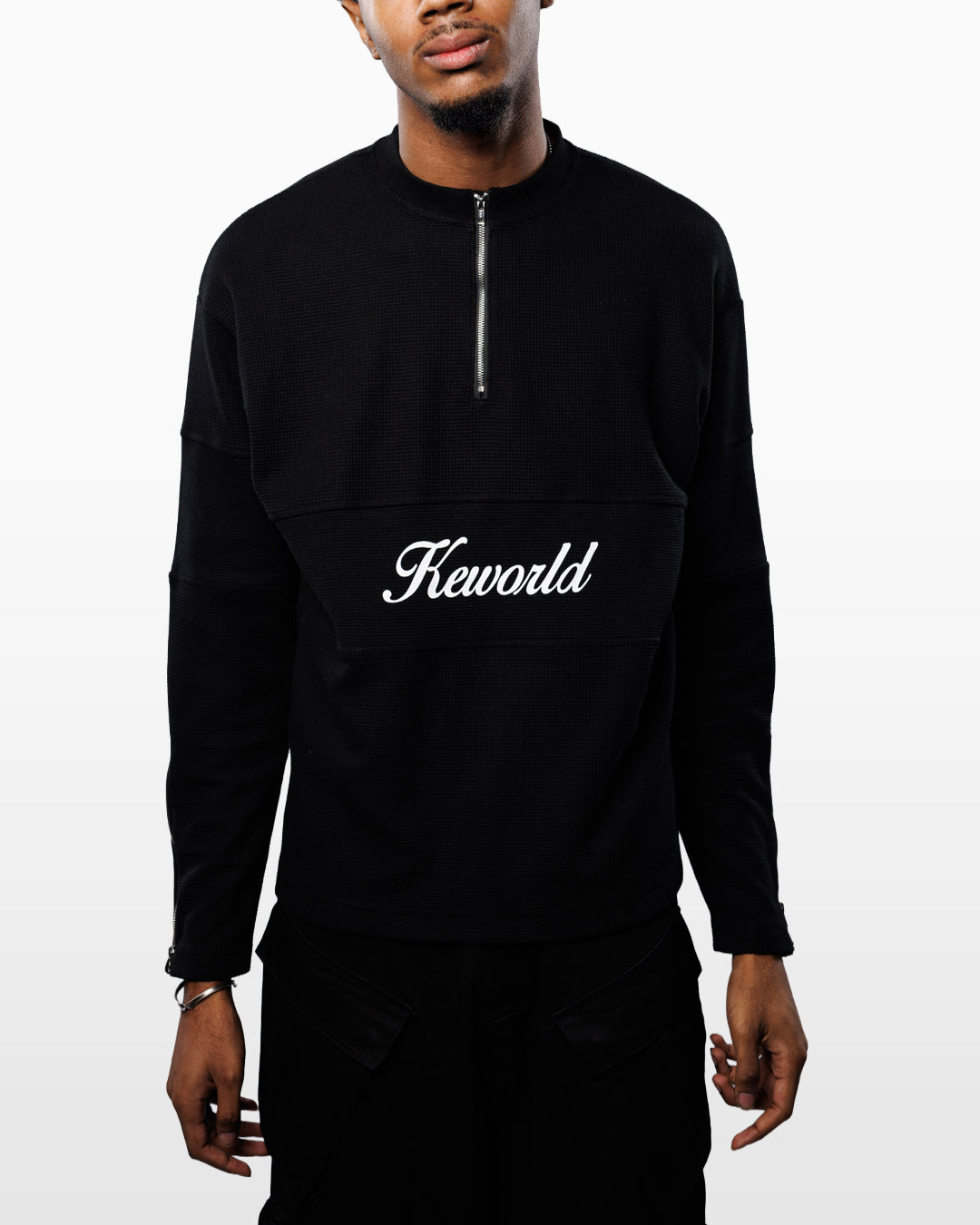 Classic Thermal Tee-7