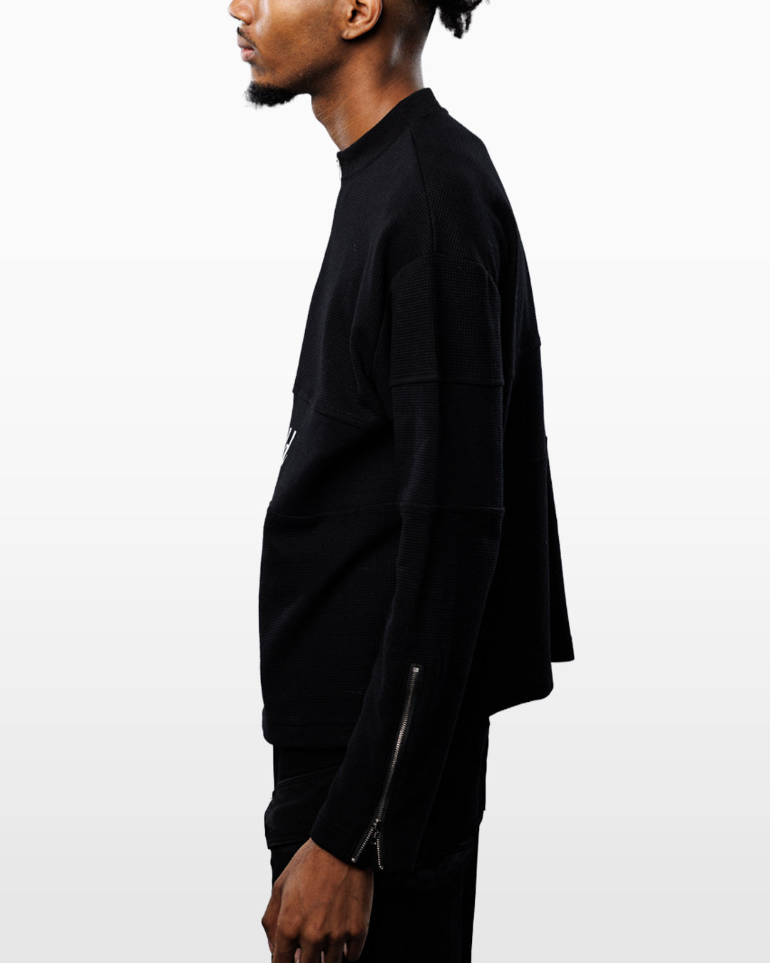 Classic Thermal Tee-9