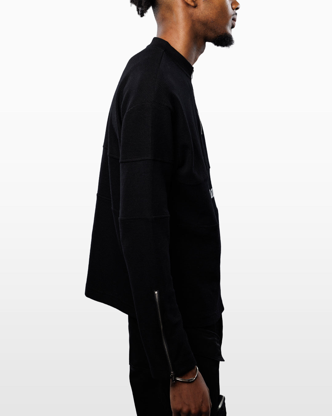 Classic Thermal Tee-10