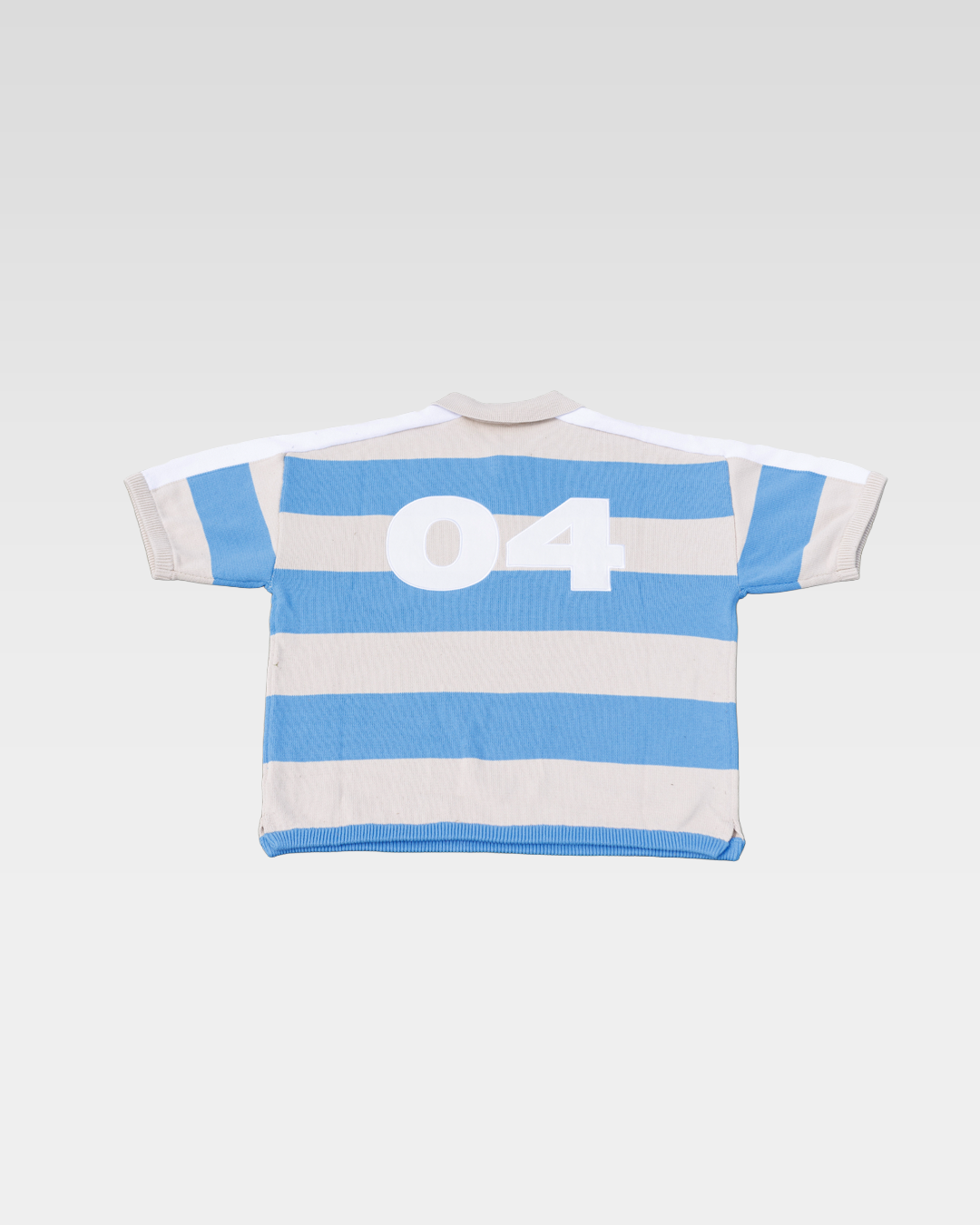 VINTAGE POLO TEE-6
