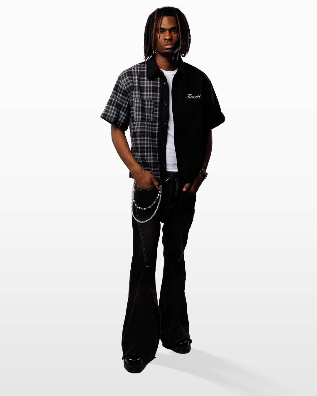 Midnight Flannel