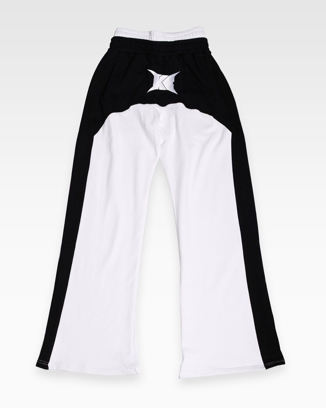 DOUBLE LAYERED SWEATS-4