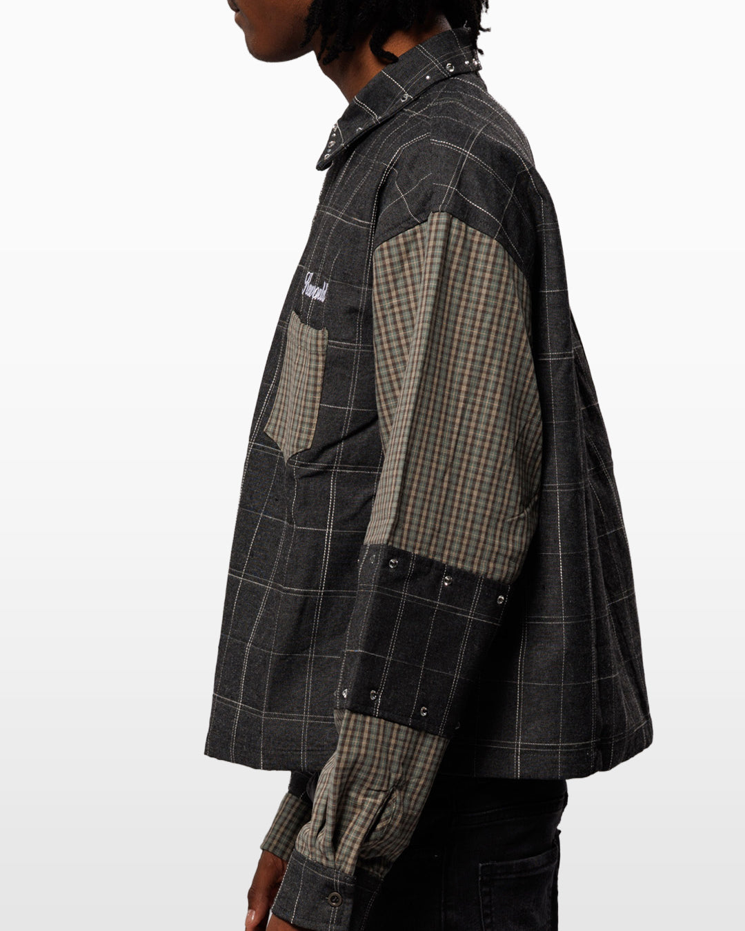PATCHWORK FLANNEL-4