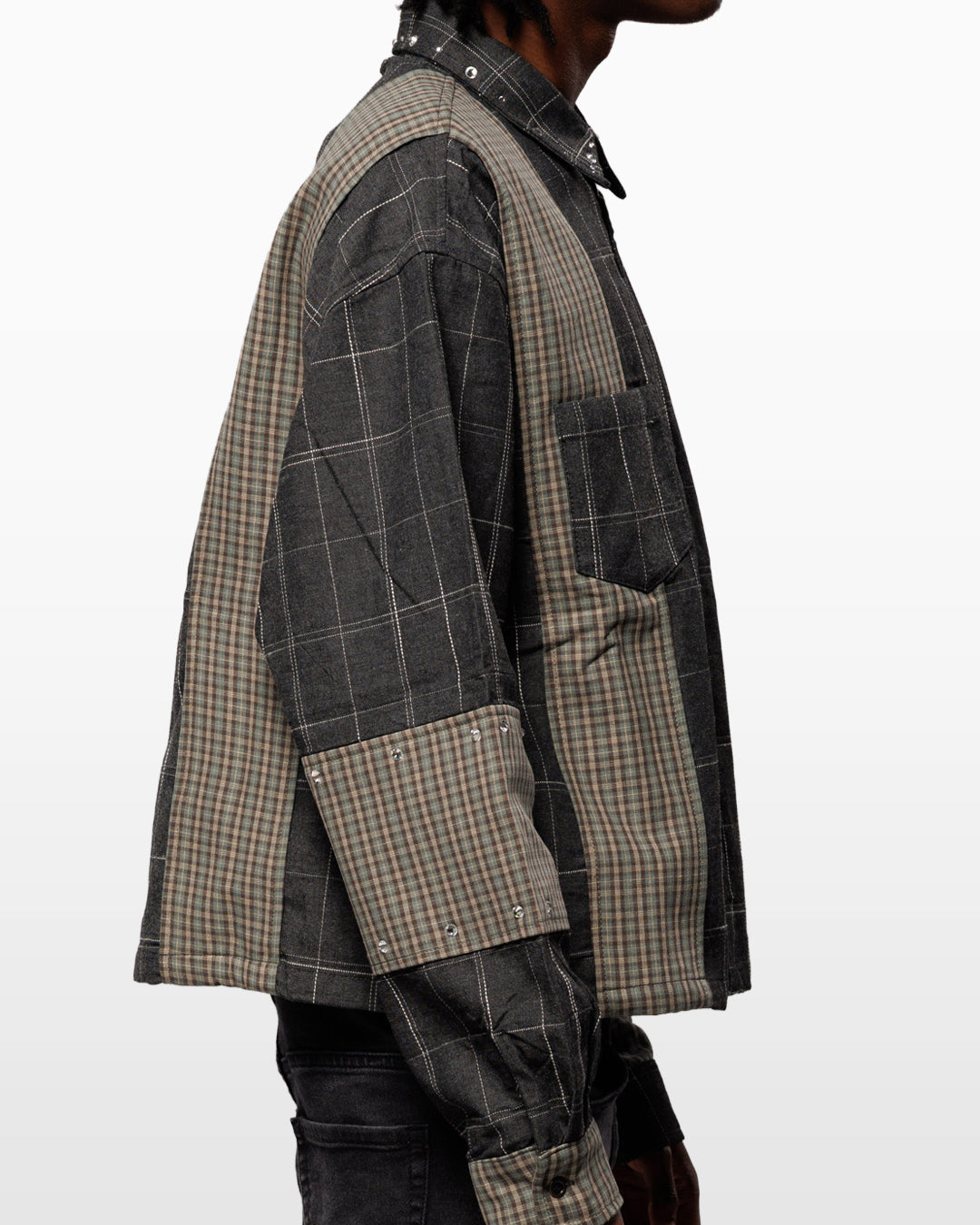 PATCHWORK FLANNEL-3