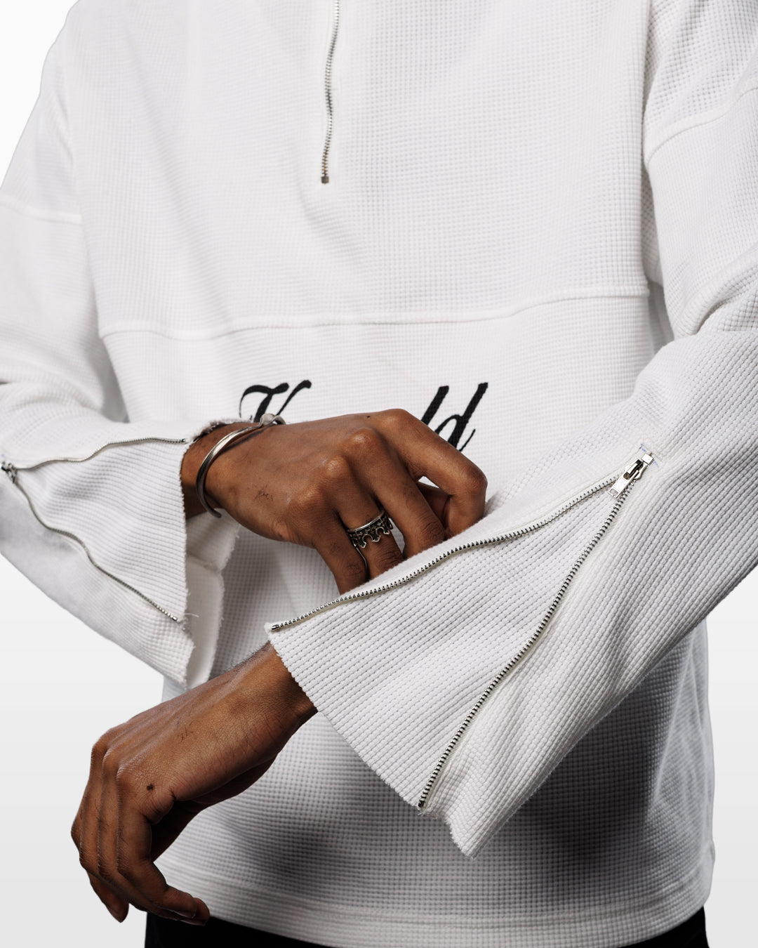 Classic Thermal Tee-5