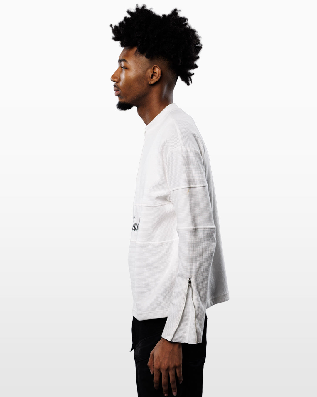Classic Thermal Tee-3