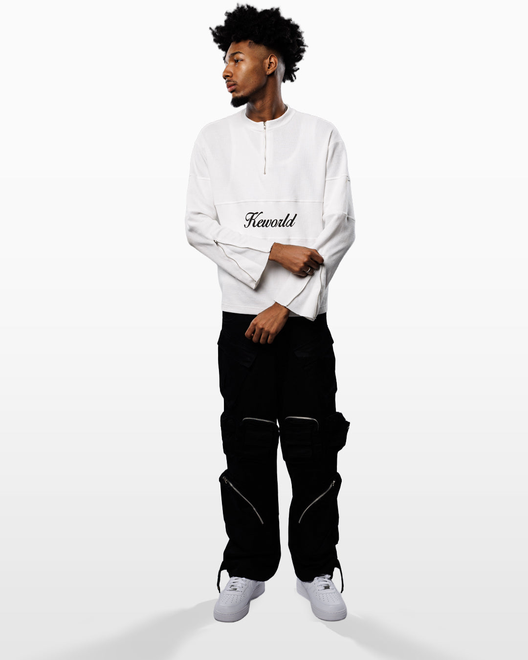 Classic Thermal Tee-6
