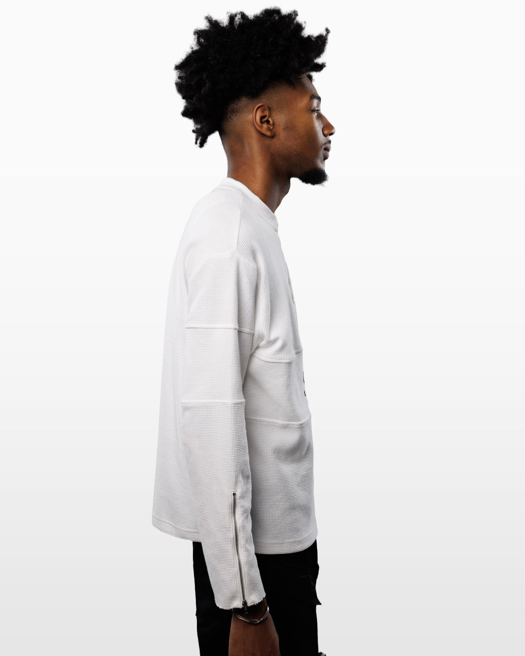 Classic Thermal Tee-4