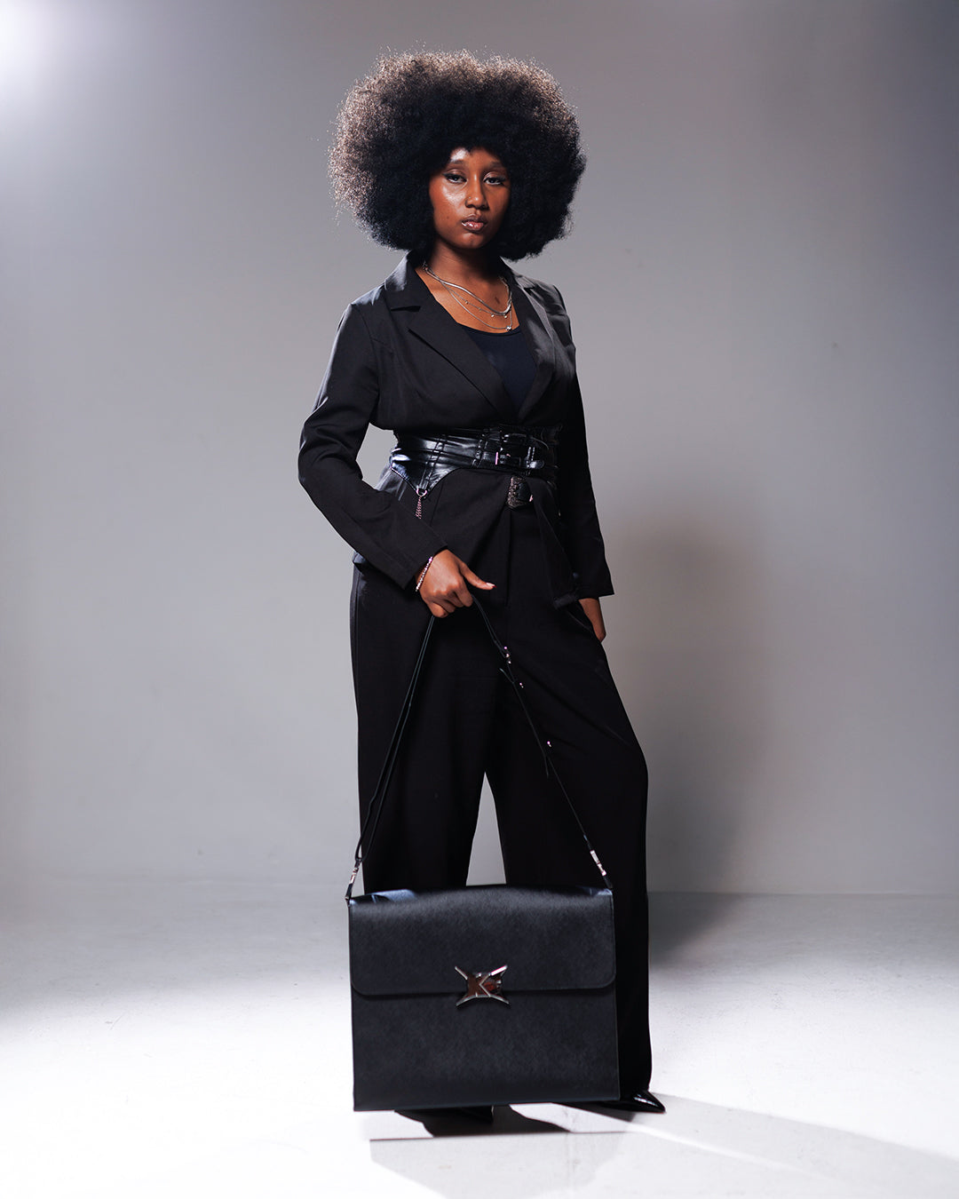 Keworld Shoulder Bag
