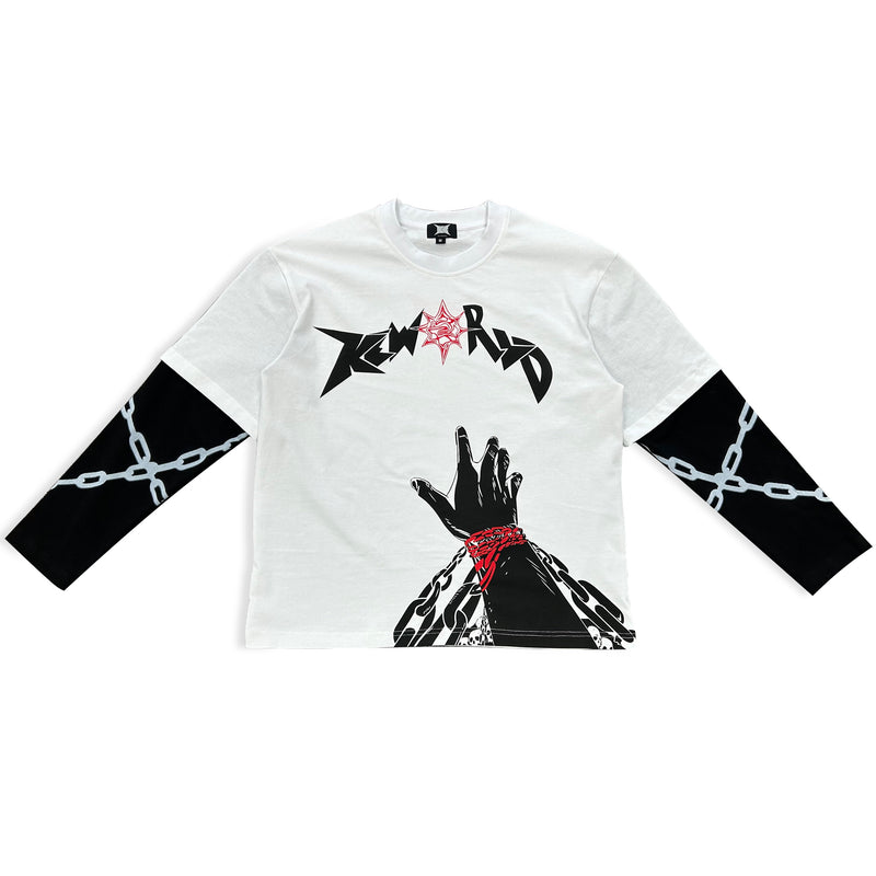 Hands of Freedom Tee (PRE-ORDER)