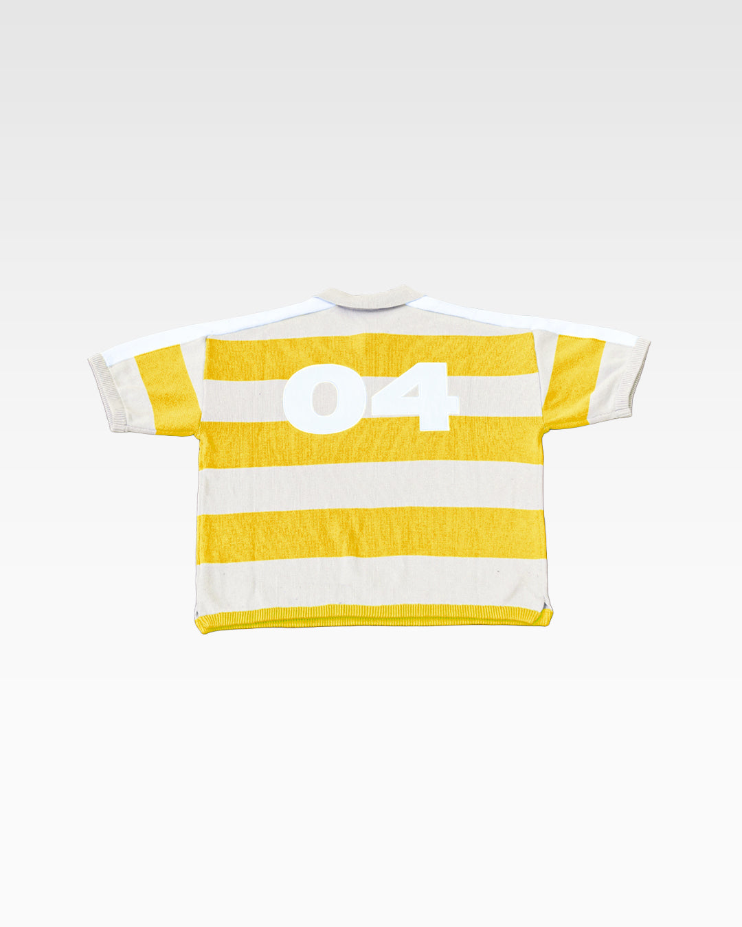 VINTAGE POLO TEE-9