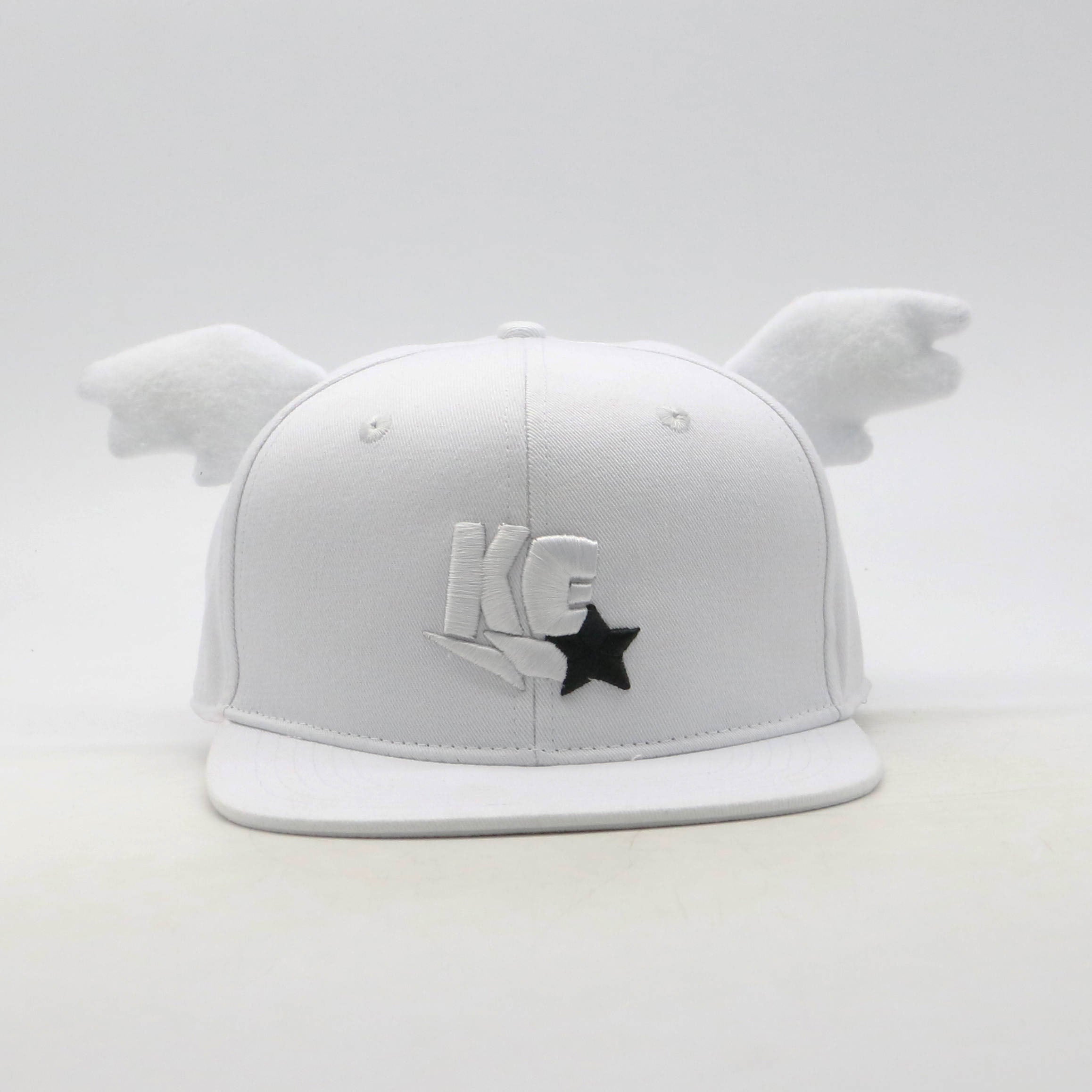 winged hat-1